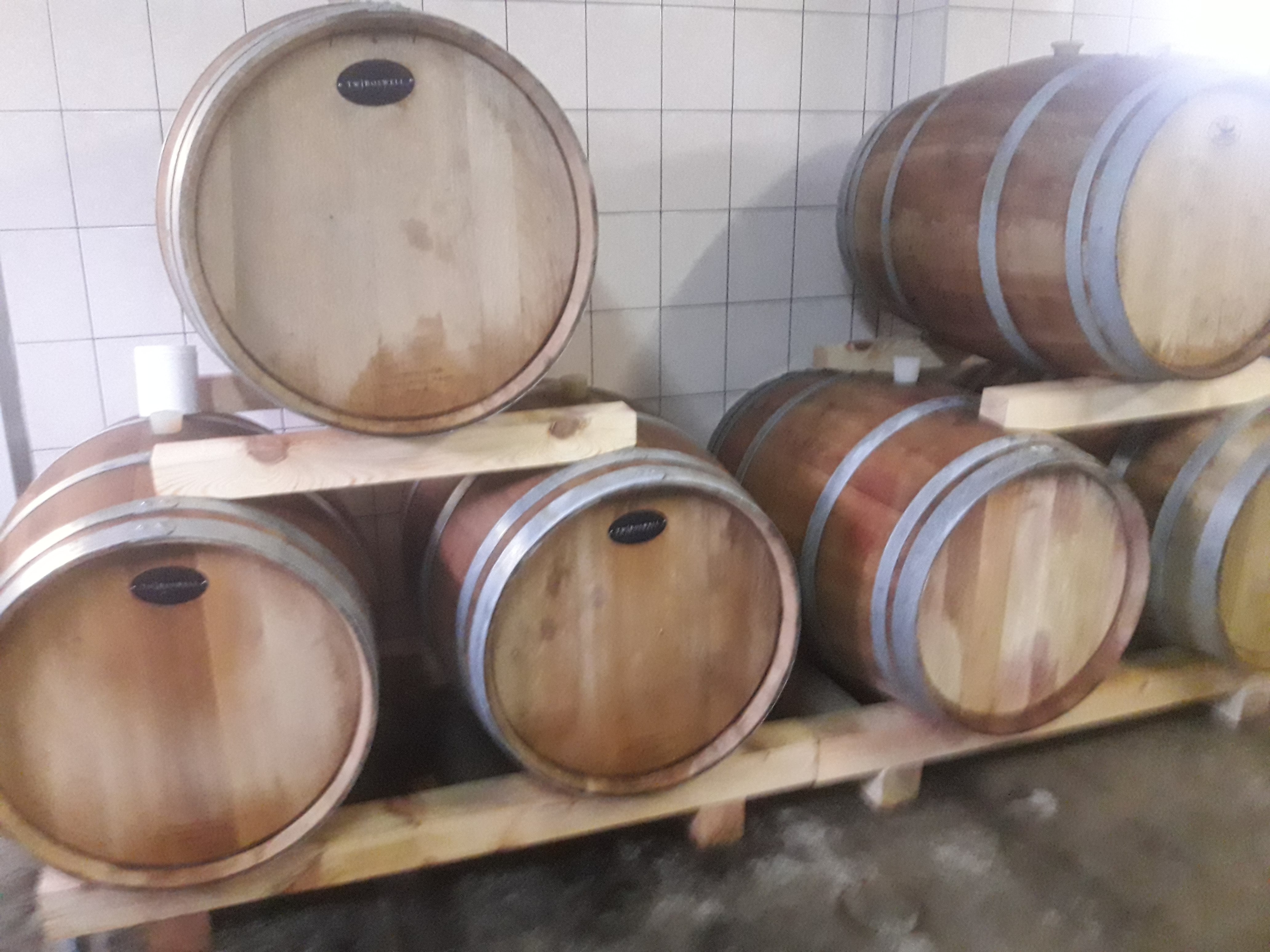 Unser Betrieb in Bildern.
