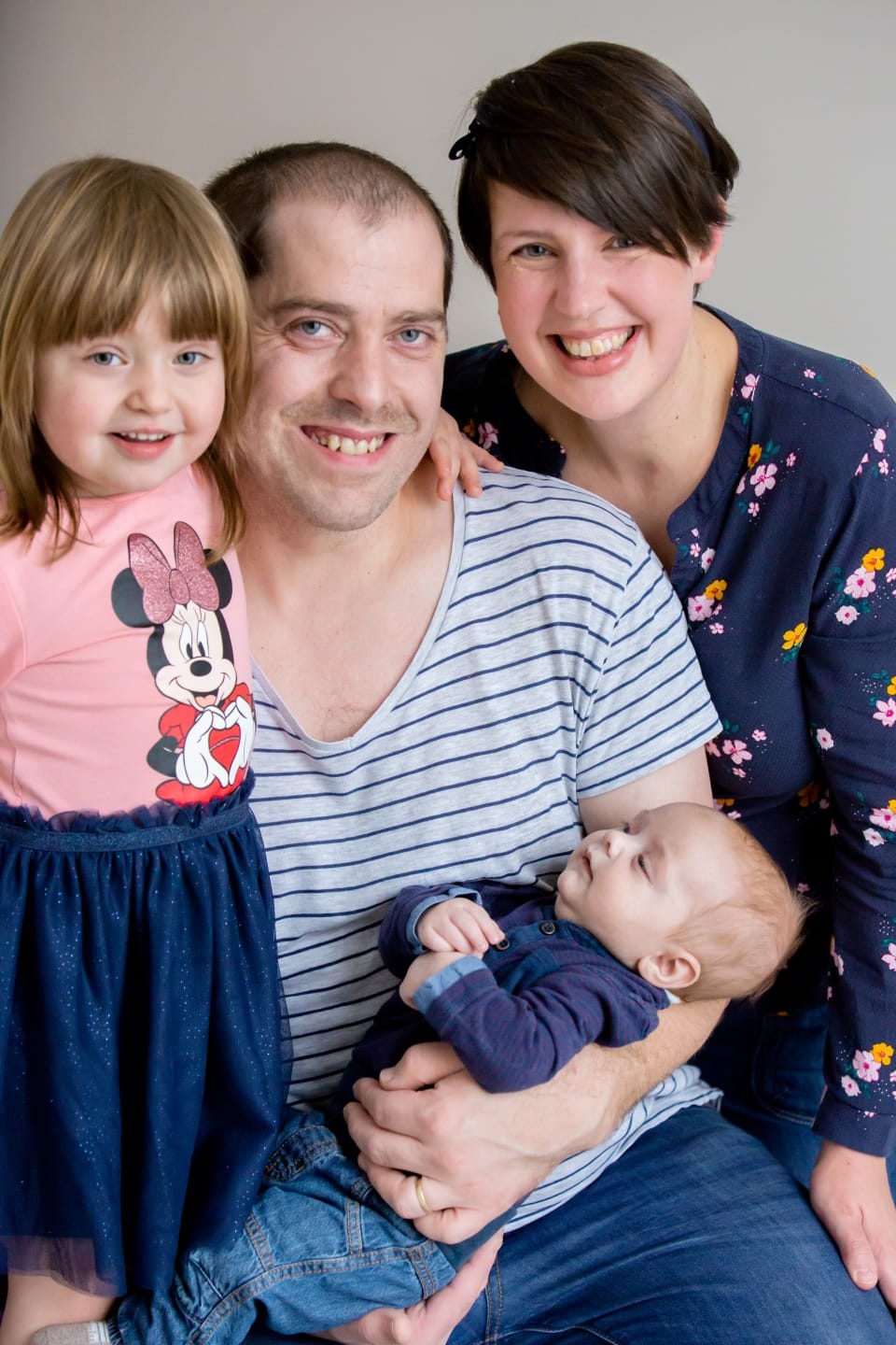 Familie Riegler-Dorner